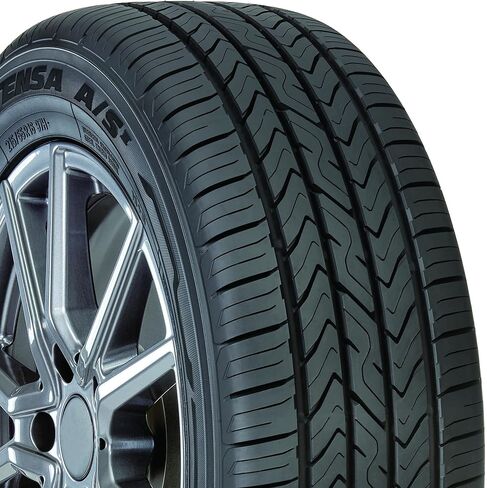 Toyo Extensa A/S II All Season 225/55R18 98V Passenger Tire in Saudi Arabia