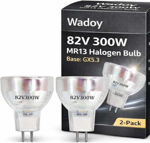 Wadoy EYB 82V 360W Projector Bulb 4 Pack RSE-57 Compatible with Apollo 15000 15002 15009 A1004 A1005 AL1004 AL1005 Overhead Projector Bi-Pin Based Stage & T3.5 Bulb in Kuwait