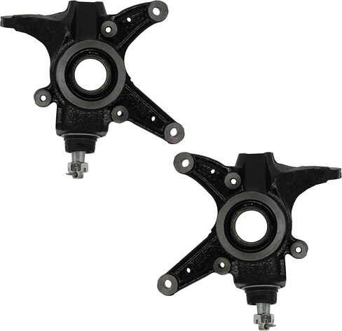 East Lake Axle Front Knuckle Assembly Set for Honda TRX500 680 700 2005-2026 51250-HP0-A00 51250-HP0-B00 51200-HP0-A00 51200-HP0-B00 in Saudi Arabia