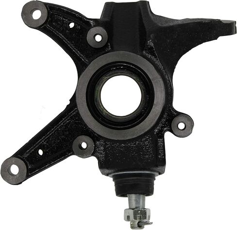 East Lake Axle Front Knuckle Assembly Set for Honda TRX500 680 700 2005-2026 51250-HP0-A00 51250-HP0-B00 51200-HP0-A00 51200-HP0-B00 in Saudi Arabia