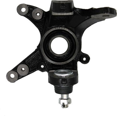 East Lake Axle Front Knuckle Assembly Set for Honda TRX500 680 700 2005-2026 51250-HP0-A00 51250-HP0-B00 51200-HP0-A00 51200-HP0-B00 in Saudi Arabia