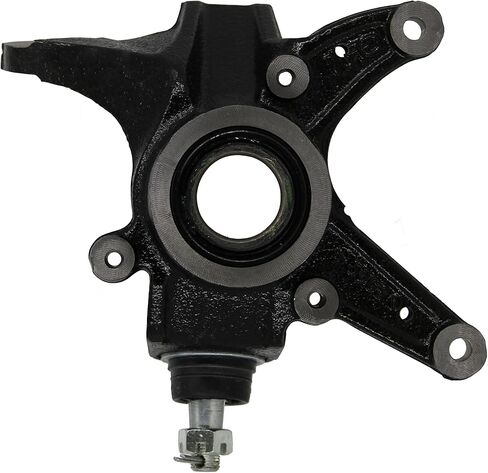 East Lake Axle Front Knuckle Assembly Set for Honda TRX500 680 700 2005-2026 51250-HP0-A00 51250-HP0-B00 51200-HP0-A00 51200-HP0-B00 in Saudi Arabia