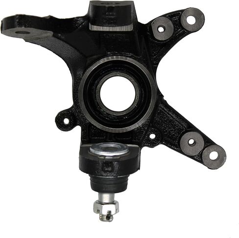 East Lake Axle Front Knuckle Assembly Set for Honda TRX500 680 700 2005-2026 51250-HP0-A00 51250-HP0-B00 51200-HP0-A00 51200-HP0-B00 in Saudi Arabia