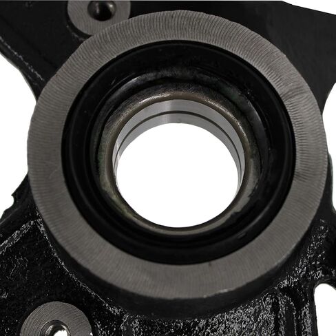 East Lake Axle Front Knuckle Assembly Set for Honda TRX500 680 700 2005-2026 51250-HP0-A00 51250-HP0-B00 51200-HP0-A00 51200-HP0-B00 in Saudi Arabia