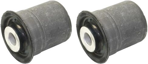 طقم جلبة ذراع نصف القطر الأمامي 2 قطعة لـ F-250 Super Duty 2005-2019 لـ F-350 Super Duty 2005-2019 لـ F-450 Super Duty 2005-2014 لـ F-550 Super Duty 2005-2014 in Kuwait