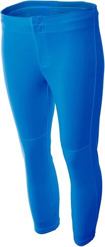 A4 Girl's Softball Pant in Saudi Arabia