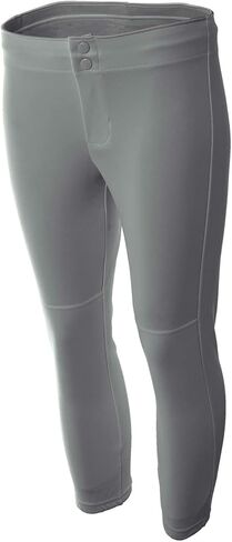 A4 Girl's Softball Pant in Saudi Arabia