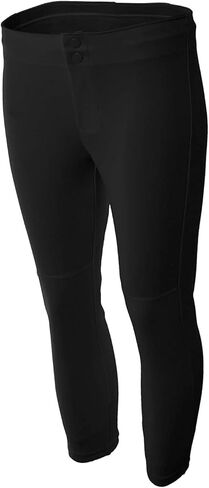 بنطال الكرة اللينة للفتيات مقاس A4 in Kuwait