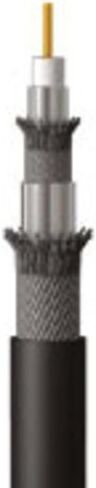 C2G 40456 Value Series Composite Video Cable, Black (50 Feet, 15.24 Meters) in Saudi Arabia