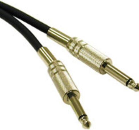 C2G 40456 Value Series Composite Video Cable, Black (50 Feet, 15.24 Meters) in Saudi Arabia