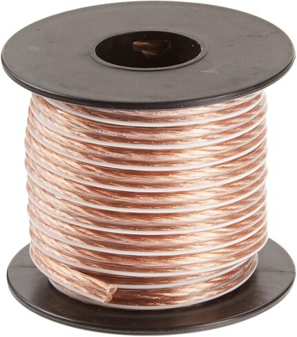 C2G 40456 Value Series Composite Video Cable, Black (50 Feet, 15.24 Meters) in Saudi Arabia