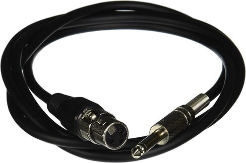 C2G 40456 Value Series Composite Video Cable, Black (50 Feet, 15.24 Meters) in Saudi Arabia