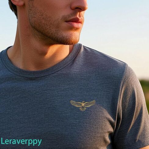 Metal Pin,Brown Engraved Eagle Badge Power And Mystery Brooch,Gift For Teens Students Family Friends Coworkers Interns Freshman,DIY Decor Jacket Canvas Bag Backpack Shirt Collar Accessory in Saudi Arabia