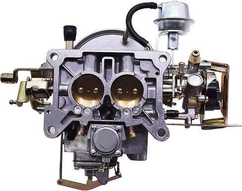 2 Barrel Carburetor 300 CFM Carb 2100 2150 A800 Carb Replacement for Ford 289 302 351 Cu Engine 1964-1978 in Saudi Arabia