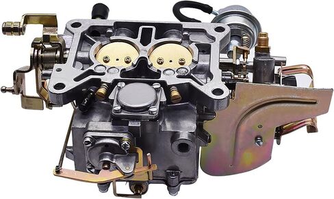 2 Barrel Carburetor 300 CFM Carb 2100 2150 A800 Carb Replacement for Ford 289 302 351 Cu Engine 1964-1978 in Saudi Arabia