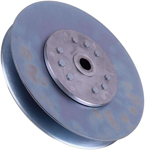 Drive Clutch AM138649 AM138089 AM137289 AM136262 Compatible with John Deere 620i 625i 850D in Saudi Arabia