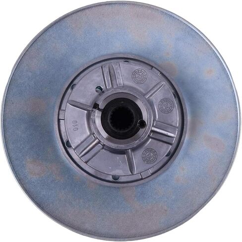 Drive Clutch AM138649 AM138089 AM137289 AM136262 Compatible with John Deere 620i 625i 850D in Saudi Arabia