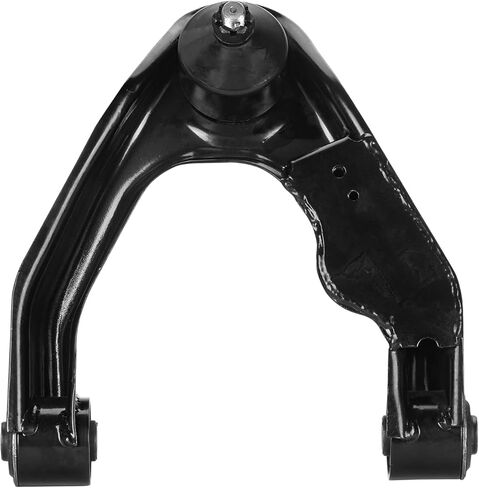 Front Upper Control Arms w/Ball Joints for Nissan Frontier 2.4L 4wd 2000, 00-04 3.3L, Xterra 2000-2004 Suspension Kit K620657 K620658-2pc Set in Saudi Arabia