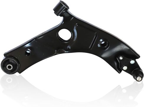 FZJDSD 1PC Front Right Lower Control Arm 54501-S8100 54501S8100 Compatible with Hyundai Palisade 2020-2023 Compatible with Kia Telluride 2020-2023 3.8l 3778cc in Saudi Arabia