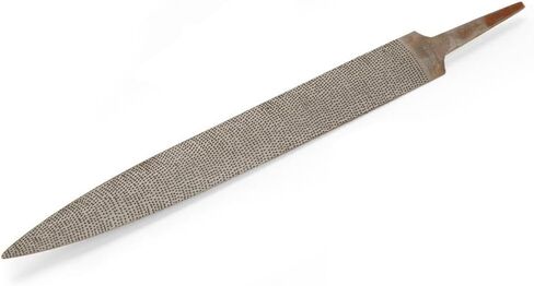 StewMac Dragon Hand-cut Rasp, Large, Coarse in Kuwait