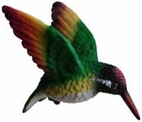 مجموعة NNC Clark CC52039 Rainbow Hummingbird من مجموعة كلارك in Saudi Arabia