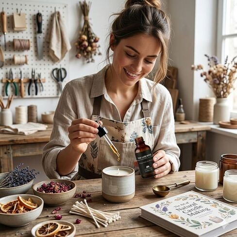 Hotel Scent Oil Inspired by The Ritz Carlton Hotel - Luxury Citrus Diffuser Oil - Ritz Carlton Scent Diffuser Oil - Hotel Scents for Home - 20mL Glass Bottle & Dropper for Waterless Diffusers in Kuwait