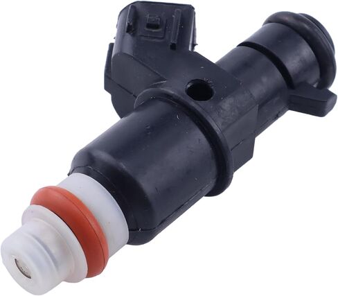 1 Pcs Fuel Injector 15710-45G01 Compatible with Suzuki QuadRacer 450 / LT-R450 2006-2009 in Saudi Arabia