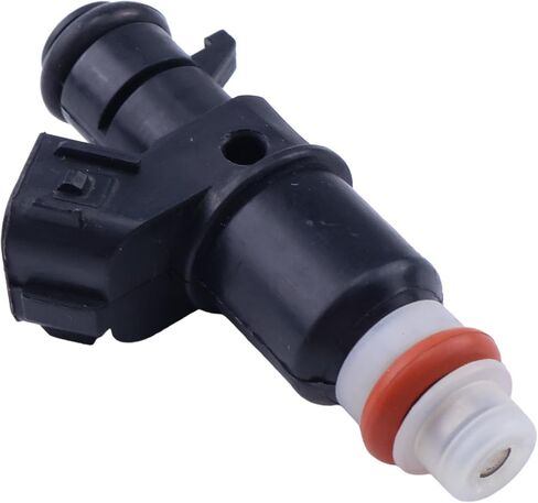 1 Pcs Fuel Injector 15710-45G01 Compatible with Suzuki QuadRacer 450 / LT-R450 2006-2009 in Saudi Arabia