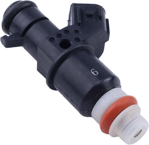 1 Pcs Fuel Injector 15710-45G01 Compatible with Suzuki QuadRacer 450 / LT-R450 2006-2009 in Saudi Arabia