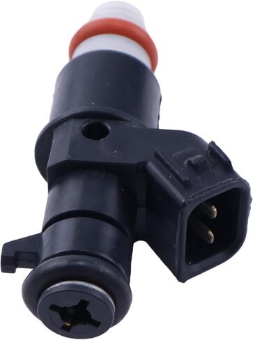 1 Pcs Fuel Injector 15710-45G01 Compatible with Suzuki QuadRacer 450 / LT-R450 2006-2009 in Saudi Arabia