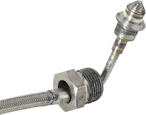 ACDelco GM Original Equipment 12641278 Indirect Fuel Injector Assembly in Saudi Arabia