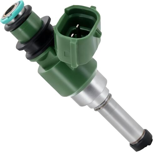 3B4-13761-00-00 1 قطعة حاقن الوقود 12 ثقوب استبدال لياماها أشيب 550 YFZ450R WR450F YZ450F 07-15 3B4137610000 in Kuwait