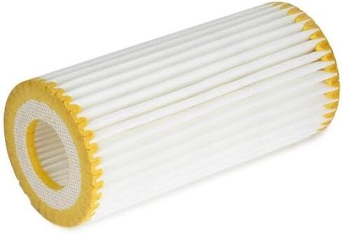 فلتر زيت MAHLE OX 1217D - فلتر زيت مع مجموعة حشية/حشية in Kuwait