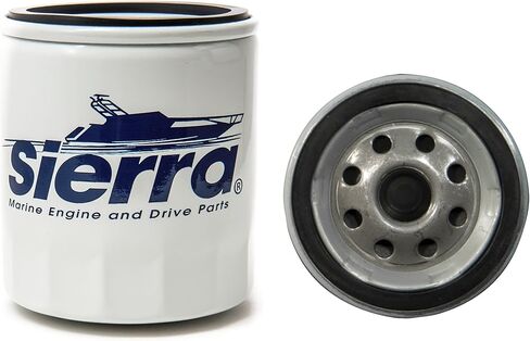 Boating Accessories New NLA Oil Filter Sierra - Southern Marine 18-7879-1 in Saudi Arabia