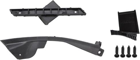 Passenger Side Halogen Headlight Assembly Compatible with 2015-2017 Sonata Headlamp Replacement HY2503183 in Kuwait