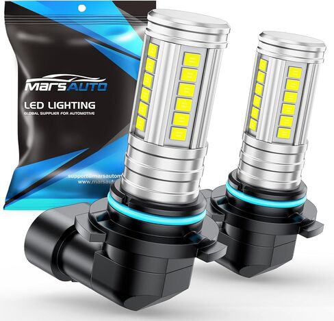 Marsauto ترقية 7443 7440 مصابيح LED للأضواء العكسية، T20 7441 7444 استبدال مع جهاز عرض للنسخ الاحتياطي الذيل إشارة الفرامل وقوف السيارات أضواء DRL، 6000K زينون الأبيض حزمة من 2 in Kuwait