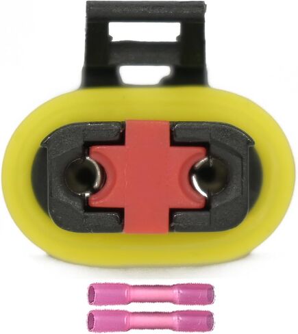 PTA1218, S-727, S727, 1P1215 56026779 Engine Oil Pressure Switch Sender Unit Connector Wiring Fit for Jeep Cherokee Grand Cherokee Wrangler Fit for Dodge Viper Replace# 56026779Ab 1S6646 in Saudi Arabia