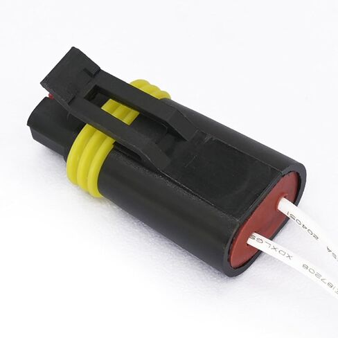 PTA1218, S-727, S727, 1P1215 56026779 Engine Oil Pressure Switch Sender Unit Connector Wiring Fit for Jeep Cherokee Grand Cherokee Wrangler Fit for Dodge Viper Replace# 56026779Ab 1S6646 in Saudi Arabia