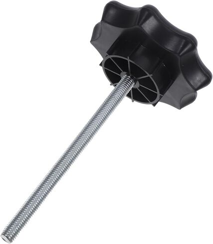 Ciieeo Car Tire Bolt Replacement Clamp Hold-Down Bolt Secure Mounting Hardware 6.88X3.66X3.66In Easy Installation for Spare Tire Fastening Universal Fit in Saudi Arabia