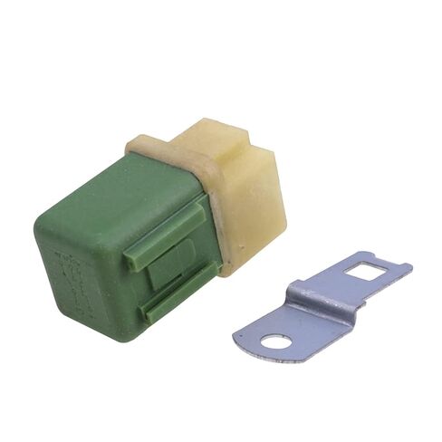 Electrical Relay 4251588 AT154924 5AT02-261022 Compatible with Hitachi EX120-5 EX100-3 EX200-3 EX220-5 Compatible with John Deere 490E 790ELC 690ELC 190E Excavator Parts in Saudi Arabia
