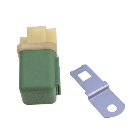 Electrical Relay 4251588 AT154924 5AT02-261022 Compatible with Hitachi EX120-5 EX100-3 EX200-3 EX220-5 Compatible with John Deere 490E 790ELC 690ELC 190E Excavator Parts in Saudi Arabia