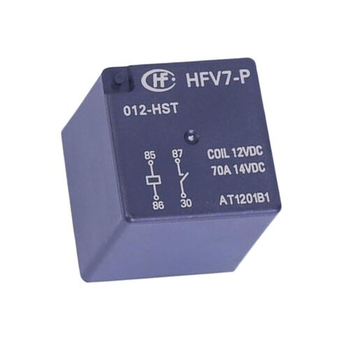 مرحل السيارات HFV7-P/012-HST 70A in Kuwait
