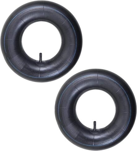Pack of Two 145/70-6 Tire Inner Tube for ATV Four Wheelers Go Kart Quad | 530/450-6 Innertube in Kuwait