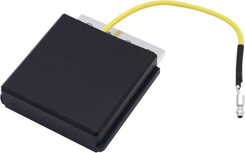HiSport Voltage Regulator Rectifier - Compatible with Polaris Snowmobiles Replaces 4060122, 4060123, 4060092, 4060071, 2203873 in Saudi Arabia