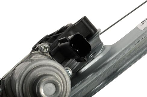 GM Genuine Parts 42904187 Rear Driver Side Door Window Regulator with Motor in Saudi Arabia