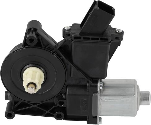 742-662 Power Window Lift Motor Front Left Driver Side Compatible with 2011-2014 for Ford for F-150 in Kuwait