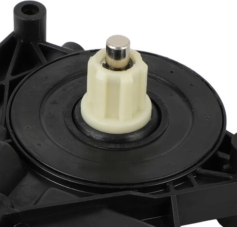 742-662 Power Window Lift Motor Front Left Driver Side Compatible with 2011-2014 for Ford for F-150 in Kuwait