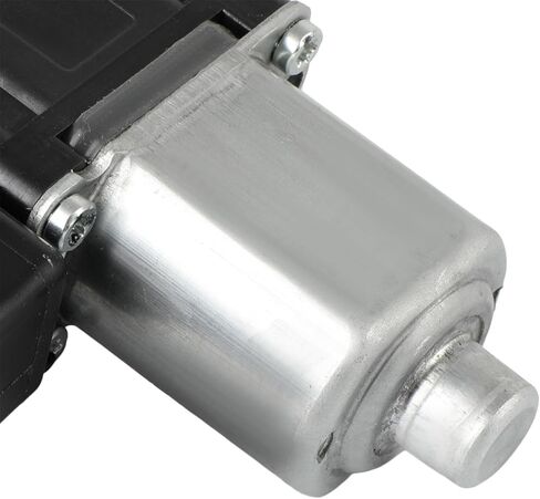 742-662 Power Window Lift Motor Front Left Driver Side Compatible with 2011-2014 for Ford for F-150 in Kuwait