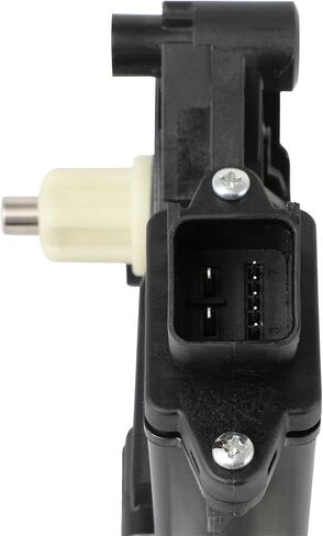 742-662 Power Window Lift Motor Front Left Driver Side Compatible with 2011-2014 for Ford for F-150 in Kuwait