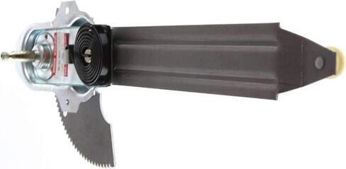 Garage-Pro Manual Window Regulator Replacement For Ford F-100 1973-1979 F-150 1975-1979 F-250 F-350 F-500 1975-1977 Front, Driver Side Replaces# D8AZ1023201A in Saudi Arabia
